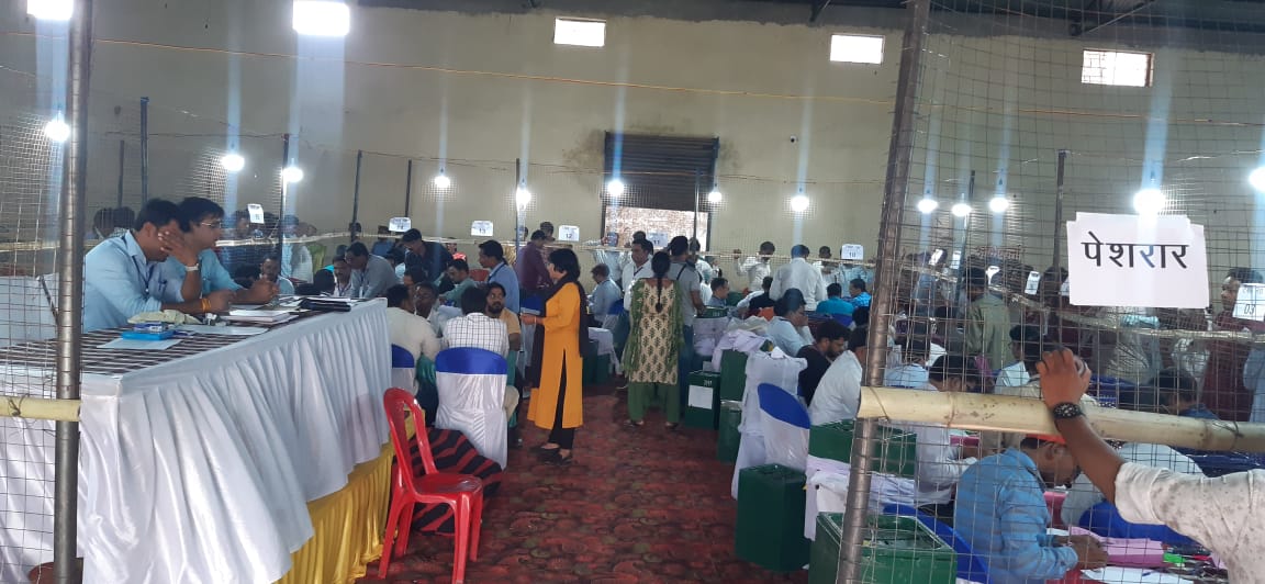 Jharkhand Panchayat Chunav Result Live: साहिबगंज के बरहरवा, बोरियो और पतना प्रखंड में 6 जिप सदस्य विजयी