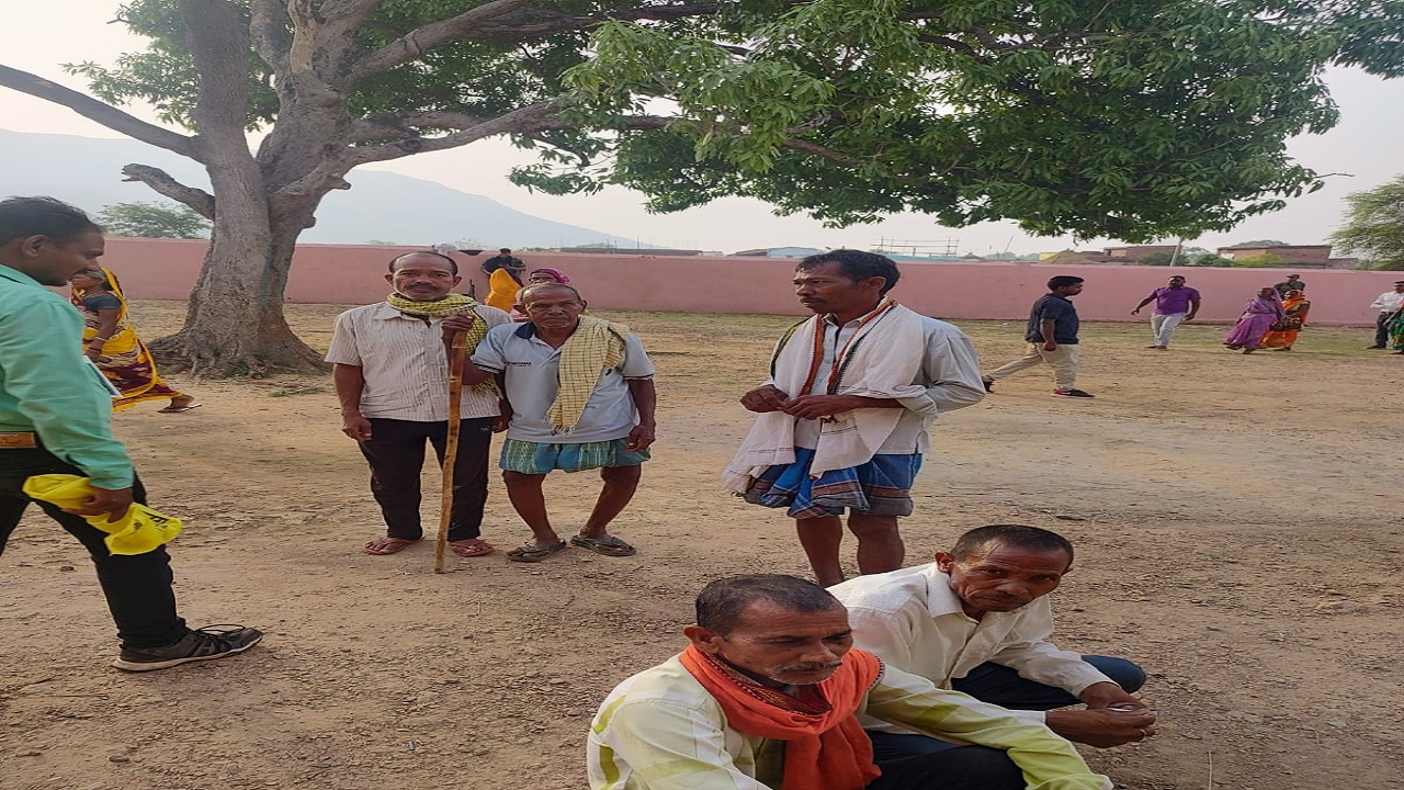 Jharkhand Panchayat Chunav Live: साहिबगंज में 73 फीसदी से अधिक हुई वोटिंग, अब सबकी निगाहें काउंटिंग पर