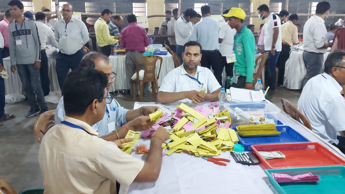 Jharkhand Panchayat Chunav Result Live: साहिबगंज के बरहरवा, बोरियो और पतना प्रखंड में 6 जिप सदस्य विजयी