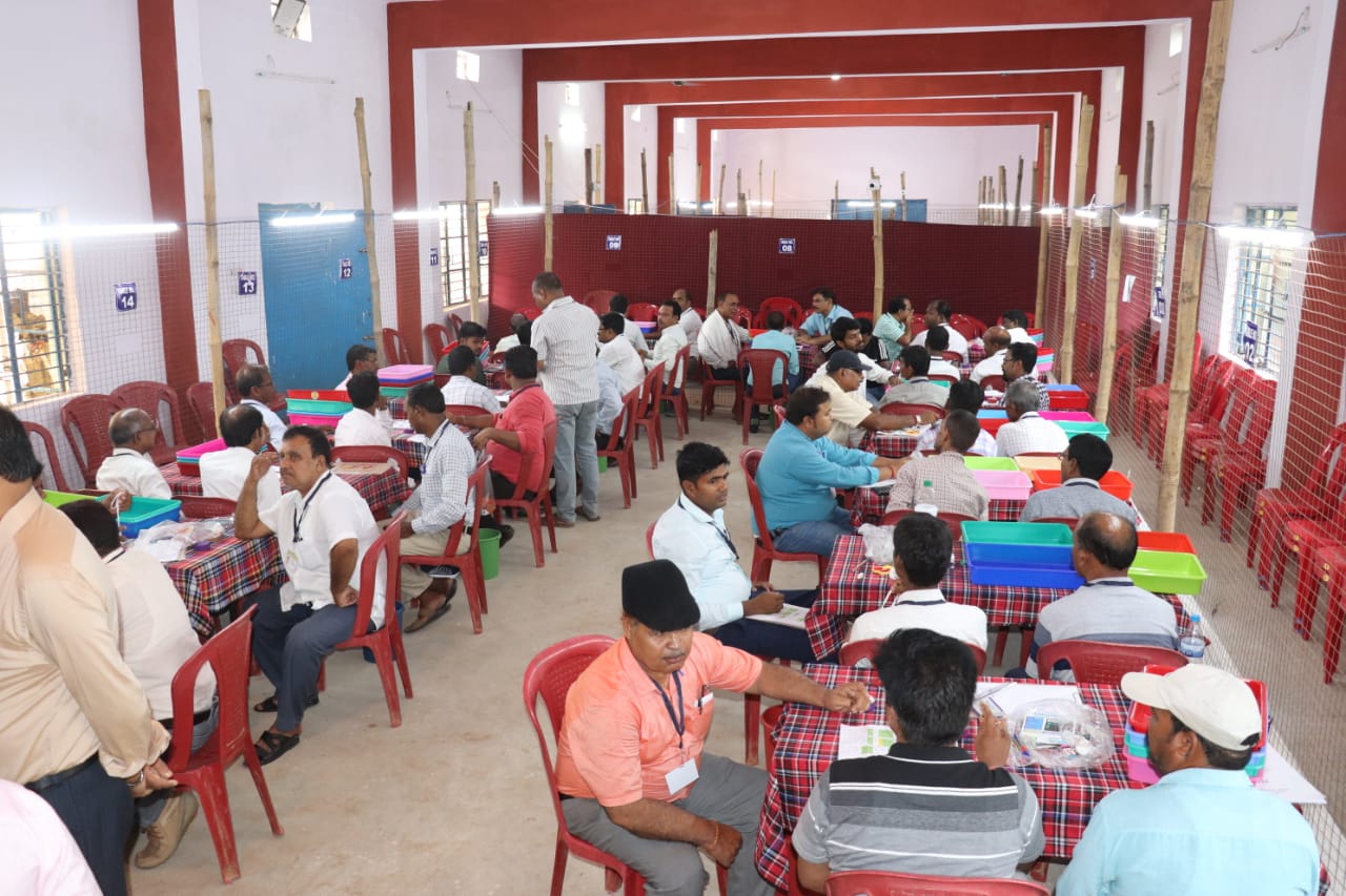 Jharkhand Panchayat Chunav Result Live: साहिबगंज के बरहरवा, बोरियो और पतना प्रखंड में 6 जिप सदस्य विजयी