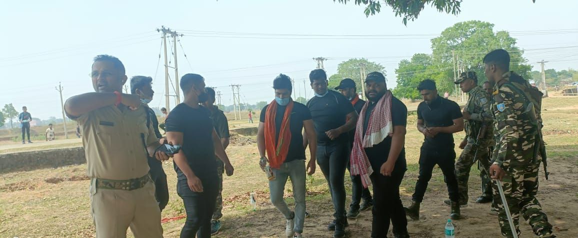 Jharkhand Panchayat Chunav Live: साहिबगंज में 73 फीसदी से अधिक हुई वोटिंग, अब सबकी निगाहें काउंटिंग पर