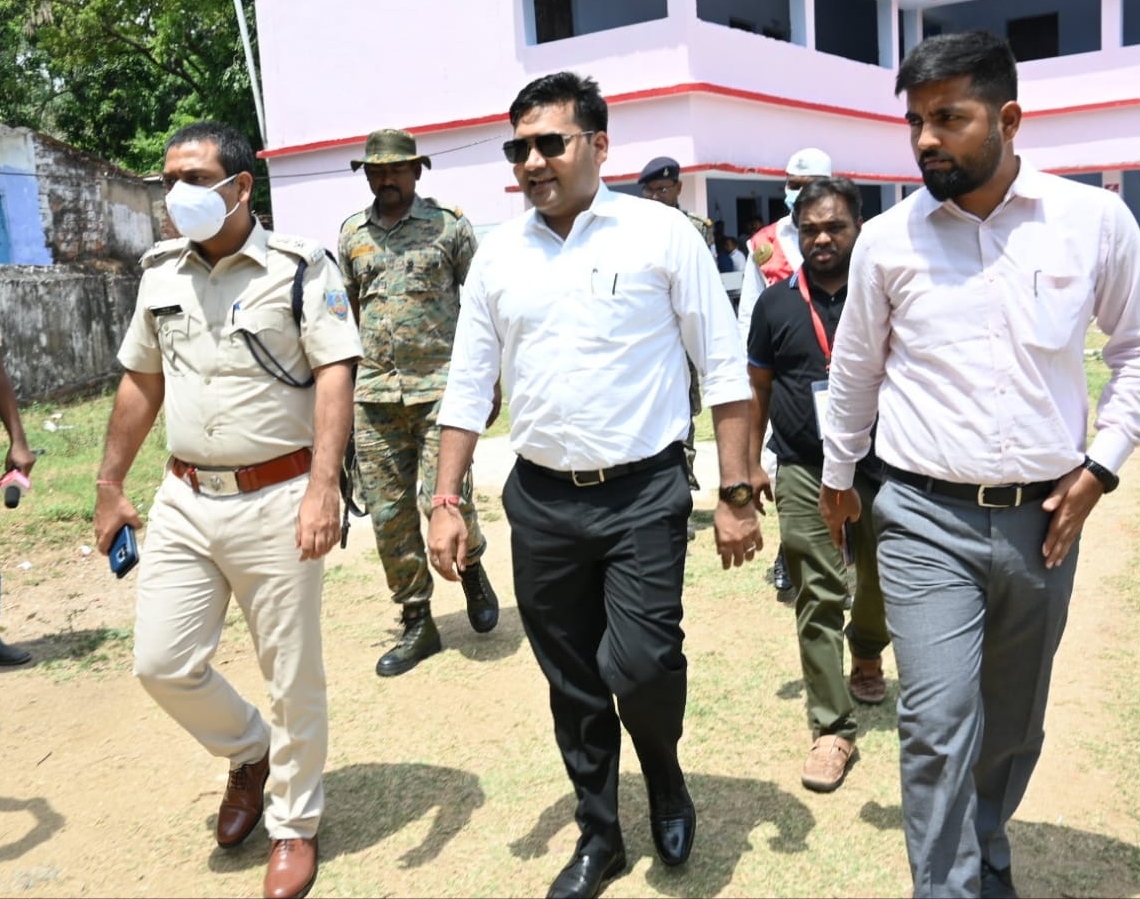 Jharkhand Panchayat Chunav Live: साहिबगंज में 73 फीसदी से अधिक हुई वोटिंग, अब सबकी निगाहें काउंटिंग पर