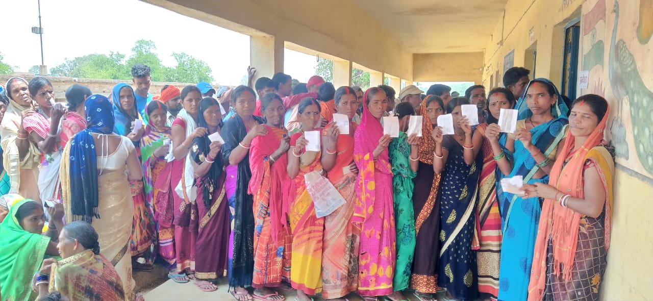 Jharkhand Panchayat Chunav Live: साहिबगंज में 73 फीसदी से अधिक हुई वोटिंग, अब सबकी निगाहें काउंटिंग पर