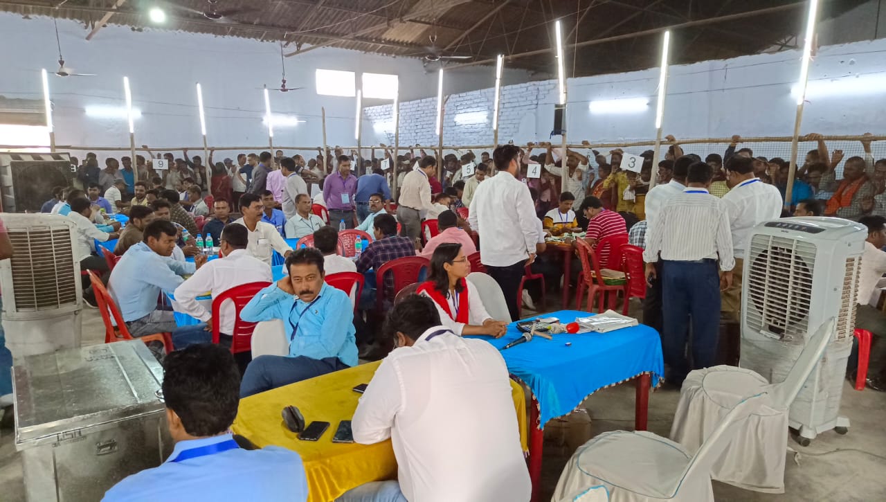 Jharkhand Panchayat Chunav Result Live: बोकारो के जरीडीह, कसमार और बेरमो प्रखंड का आया परिणाम