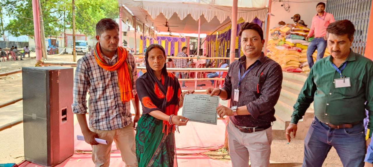 Jharkhand Panchayat Chunav Result Live: बोकारो के जरीडीह, कसमार और बेरमो प्रखंड का आया परिणाम