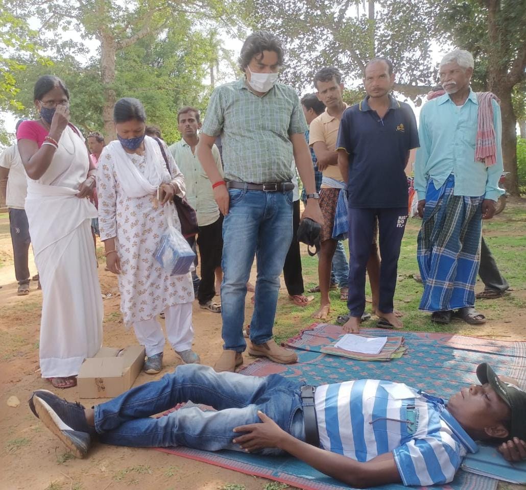 Jharkhand Panchayat Chunav Live: साहिबगंज में 73 फीसदी से अधिक हुई वोटिंग, अब सबकी निगाहें काउंटिंग पर