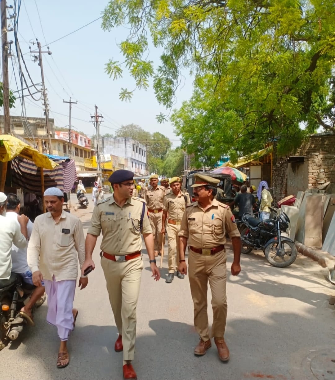 Gyanvapi Masjid Survey LIVE: ज्ञानवापी के 31 साल पुराने मामले में इलाहाबाद हाईकोर्ट में सुनवाई 20 मई को