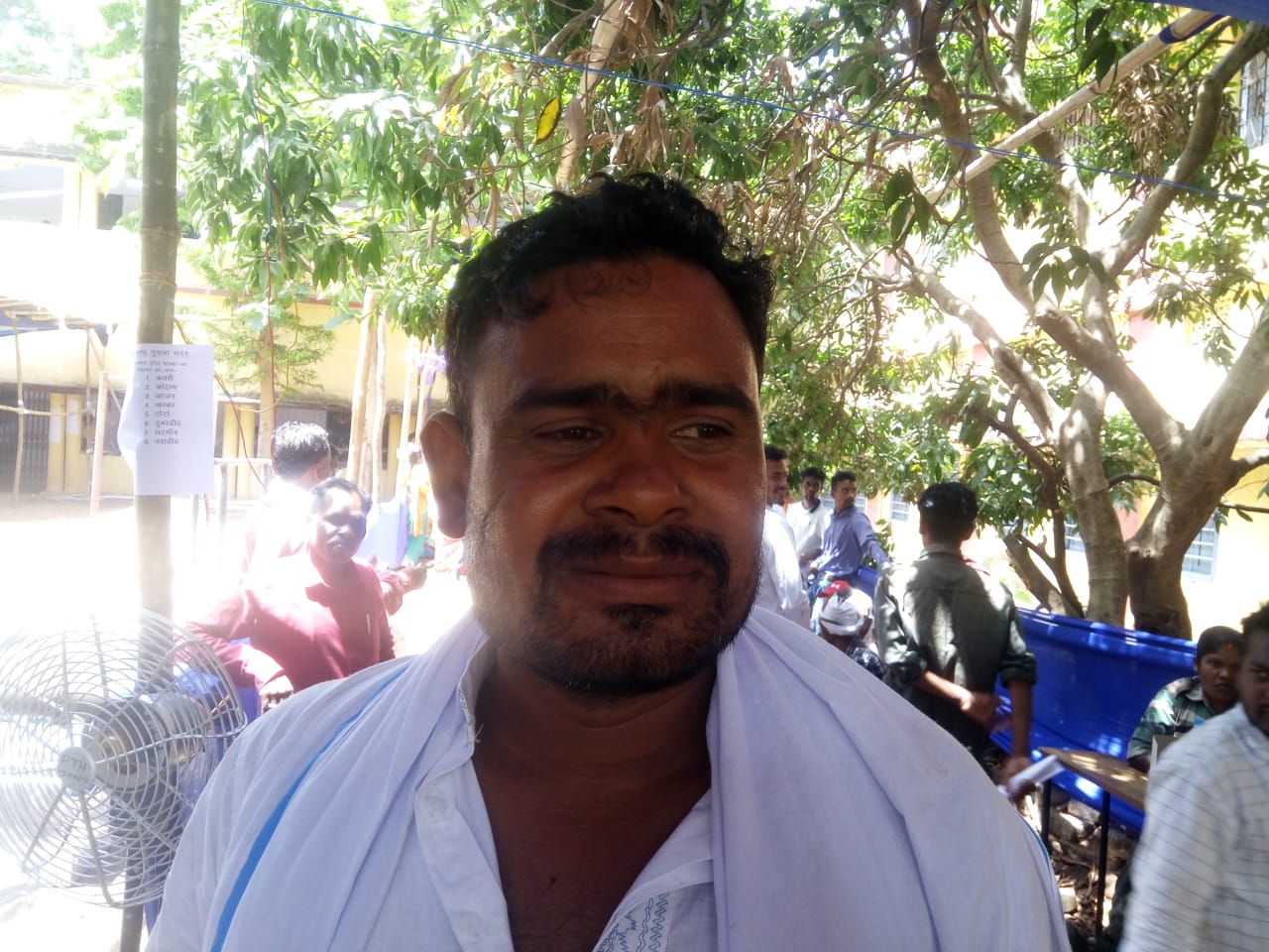 Jharkhand Panchayat Chunav Result Live: बोकारो के जरीडीह, कसमार और बेरमो प्रखंड का आया परिणाम