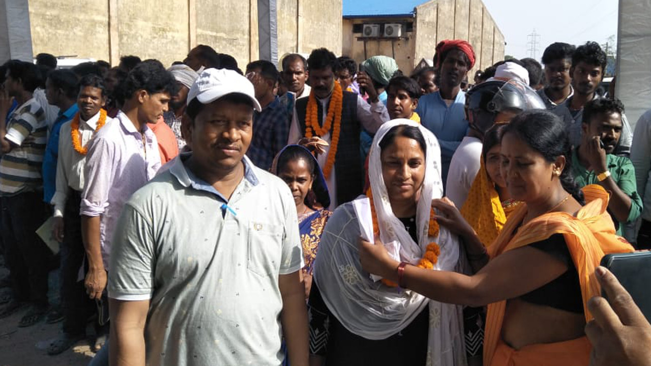 Jharkhand Panchayat Chunav Result Live: बोकारो के जरीडीह, कसमार और बेरमो प्रखंड का आया परिणाम