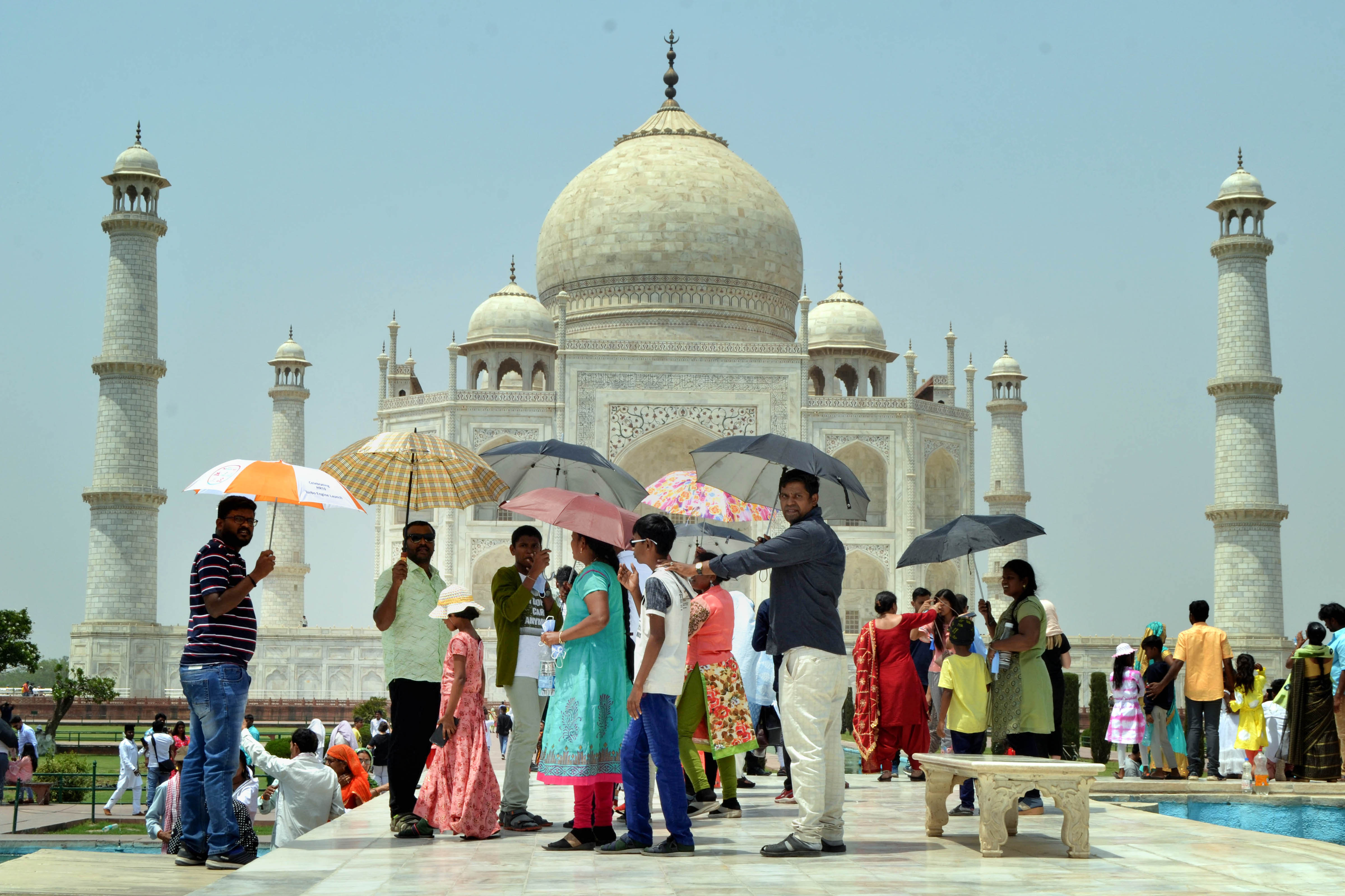 Weather Forecast Updates: दिल्ली में मौसम लेगा करवट, जानें बिहार-यूपी-एमपी सहित अन्‍य राज्य का मौसम