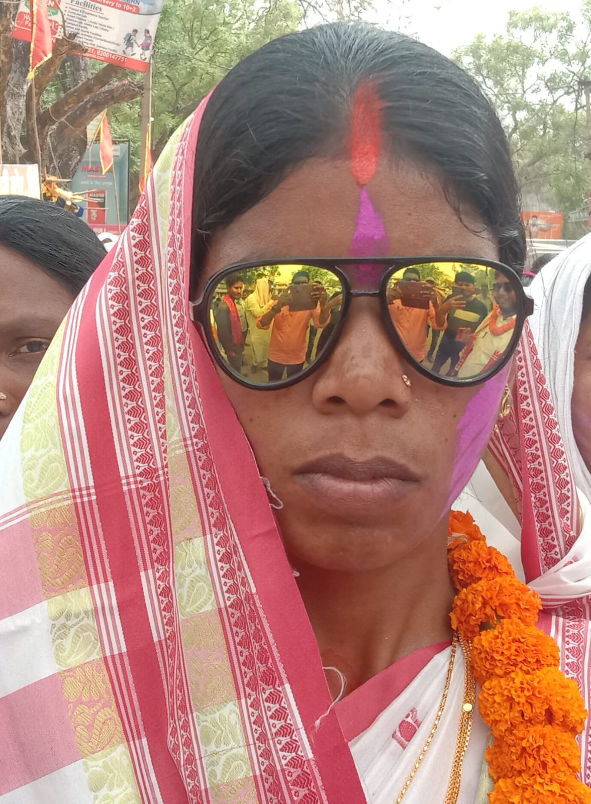 Jharkhand Panchayat Chunav Result Live: साहिबगंज के बरहरवा, बोरियो और पतना प्रखंड में 6 जिप सदस्य विजयी