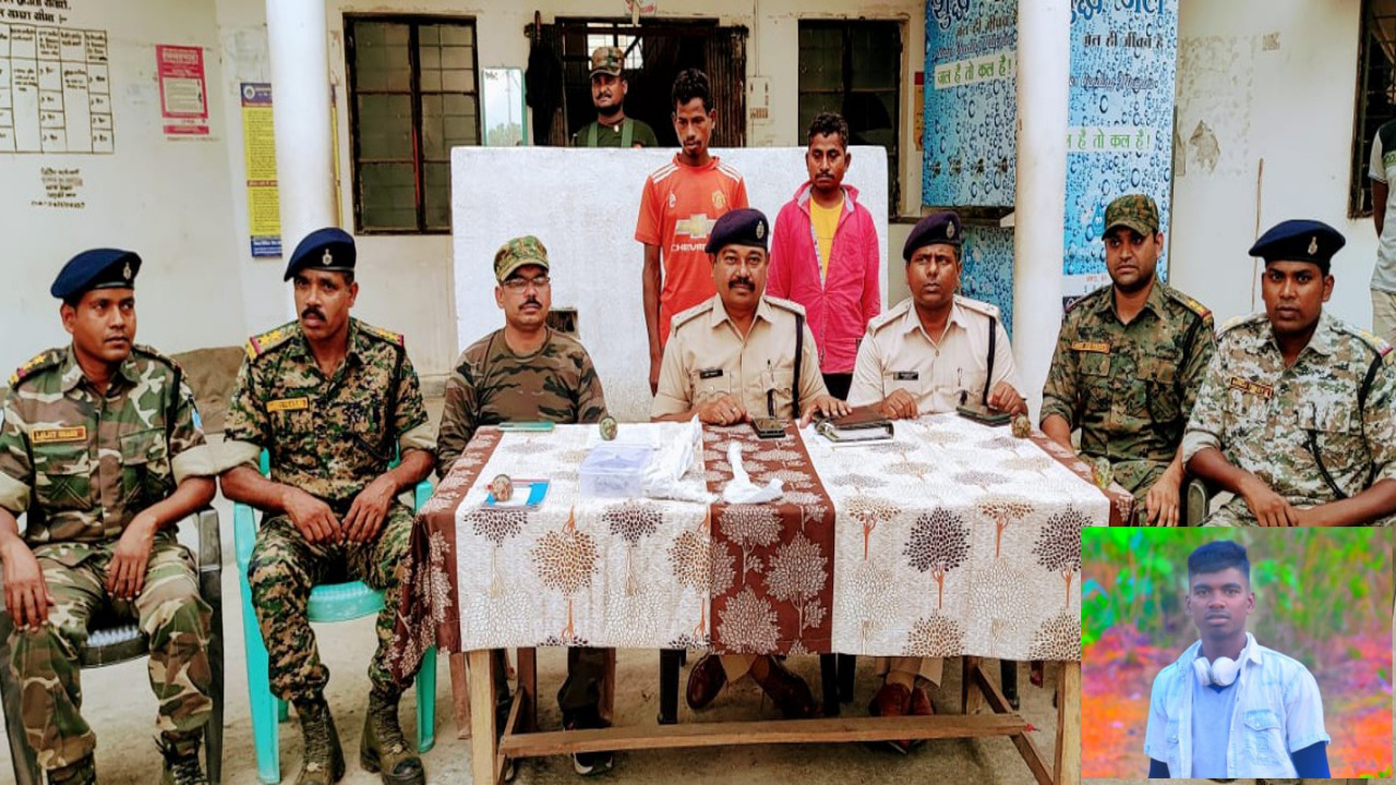 Jharkhand Breaking News LIVE: राज्यसभा चुनाव के लिए BJP ने झारखंड से आदित्य साहू को दिया टिकट