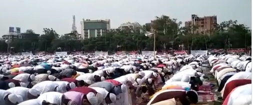 Bihar Breaking News Live : सुपौल में FCI का मैनेजर गिरफ्तार, 1.12  करोड़ के अनाज घोटाले का है आरोप 