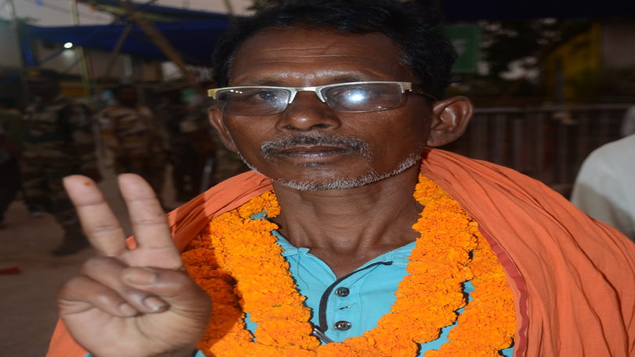 Jharkhand Panchayat Chunav Result Live: साहिबगंज के बरहरवा, बोरियो और पतना प्रखंड में 6 जिप सदस्य विजयी