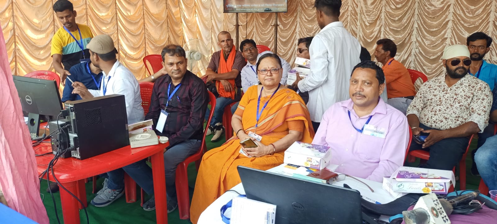 Jharkhand Panchayat Chunav Result Live: साहिबगंज के बरहरवा, बोरियो और पतना प्रखंड में 6 जिप सदस्य विजयी