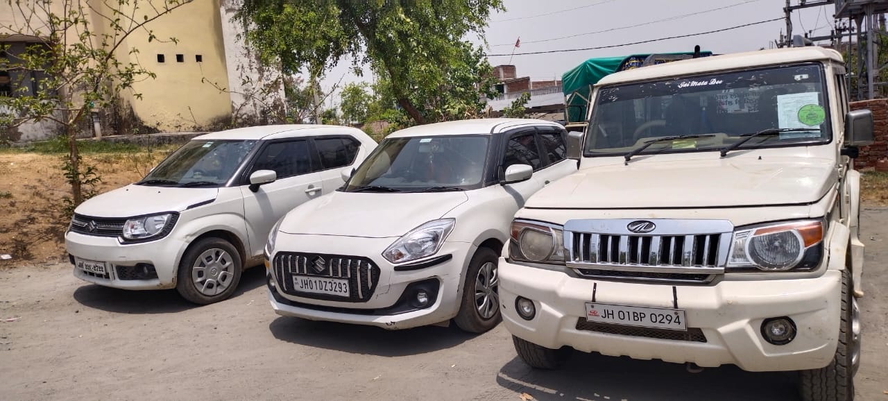 Jharkhand Panchayat Chunav Live: झारखंड पंचायत चुनाव के दूसरे चरण में पश्चिमी सिंहभूम में 60 फीसदी वोटिंग