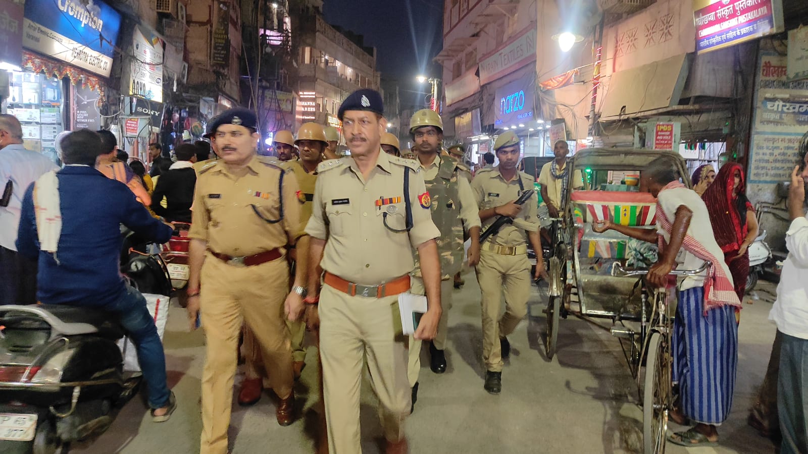 UP Breaking News Live: बाहुबली मुख्तार अंसारी की पत्नी आफसा अंसारी सहित 3 लोगों के खिलाफ NBW