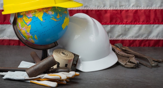 Happy Labour Day 2022 LIVE: मेहनत उसकी लाठी है...इस मजदूर दिवस पर यहां से भेजें शुभकामनाएं