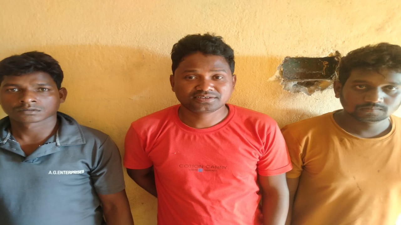 Jharkhand Breaking News LIVE: कृषि सचिव अबु बकर सिद्दीख को खान सचिव और अमित कुमार को JSMDC एमडी का प्रभार