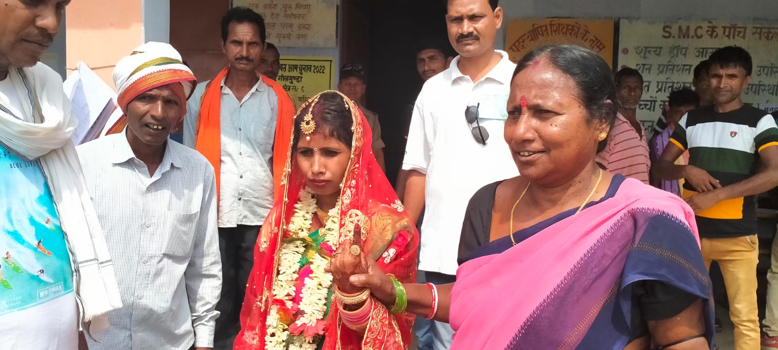 Jharkhand Panchayat Chunav Live: साहिबगंज में 73 फीसदी से अधिक हुई वोटिंग, अब सबकी निगाहें काउंटिंग पर