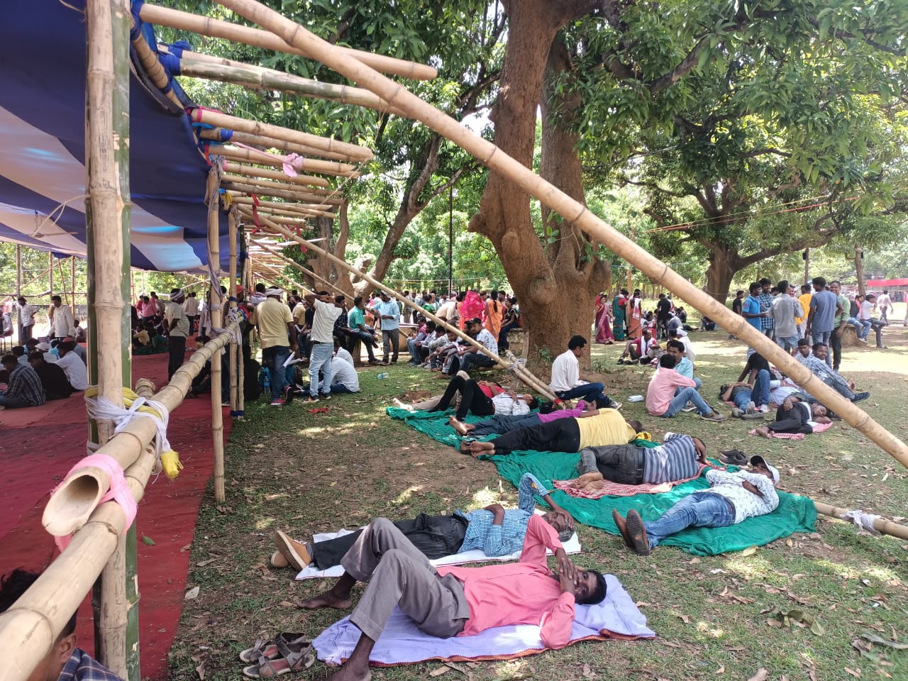 Jharkhand Panchayat Chunav Result Live: बोकारो के जरीडीह, कसमार और बेरमो प्रखंड का आया परिणाम