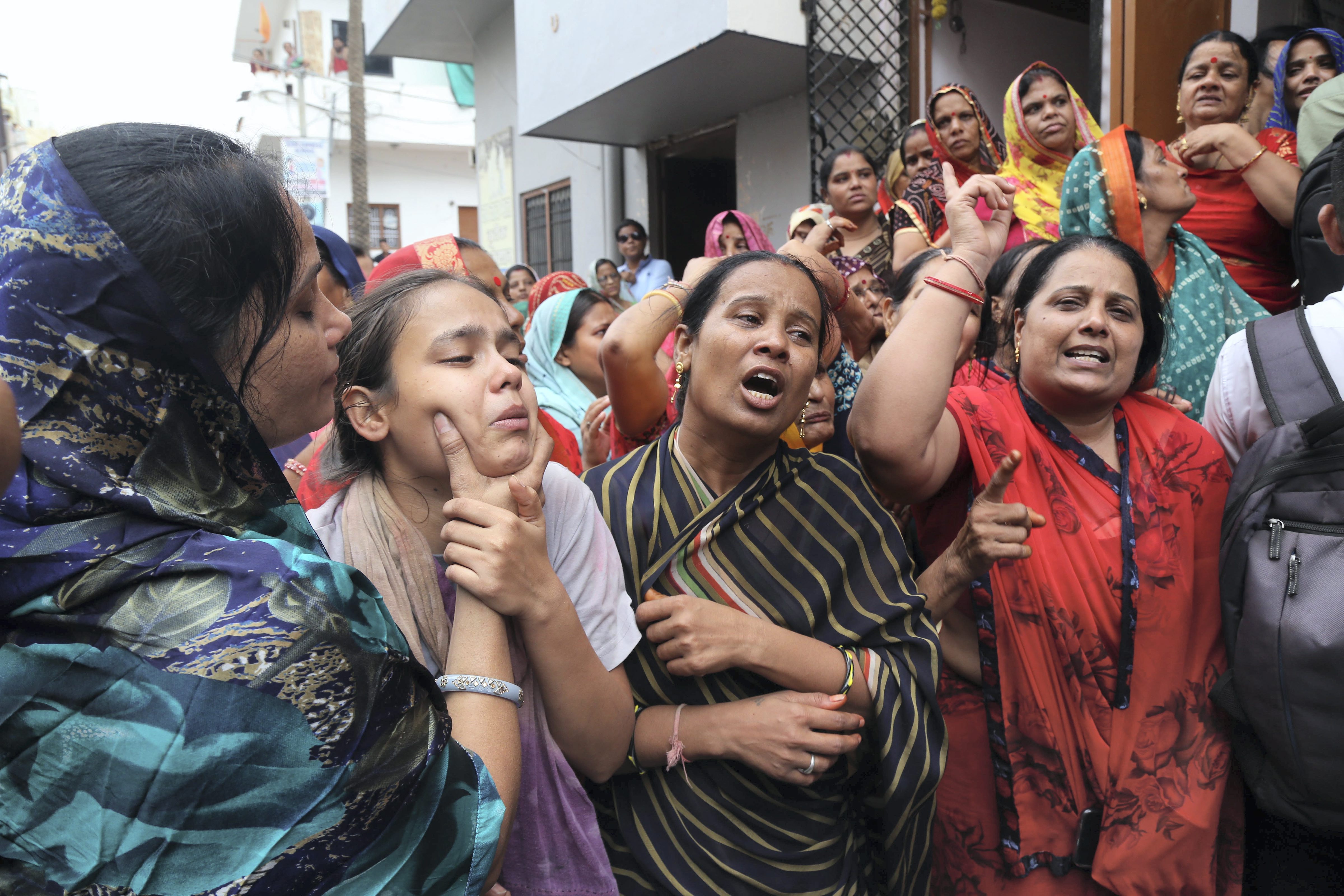 Udaipur Murder Case Live: उदयपुर हत्या मामले में कट्टरपंथी समूहों की भूमिका की एनएआई करेगी जांच 