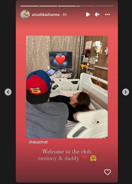 Entertainment News Updates: आलिया की प्रेग्नेंसी पर अनुष्का का कमेंट, शहनाज ने परफॉरमेंस से जीता दिल