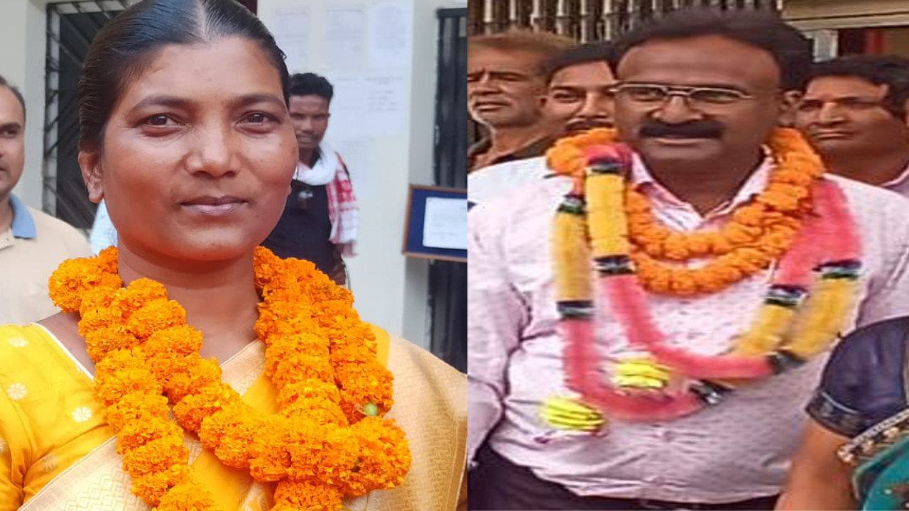 Jharkhand Breaking News: पूर्व मंत्री कृष्णानंद झा बने नीति आयोग के सदस्य, जारी हुई अधिसूचना