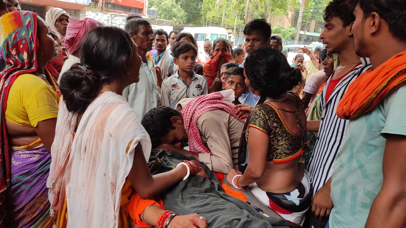 Bihar Breaking News LIVE: हाजीपुर में बाइक सवार अपराधियों ने स्वर्ण व्यवसायी को मारी गोली