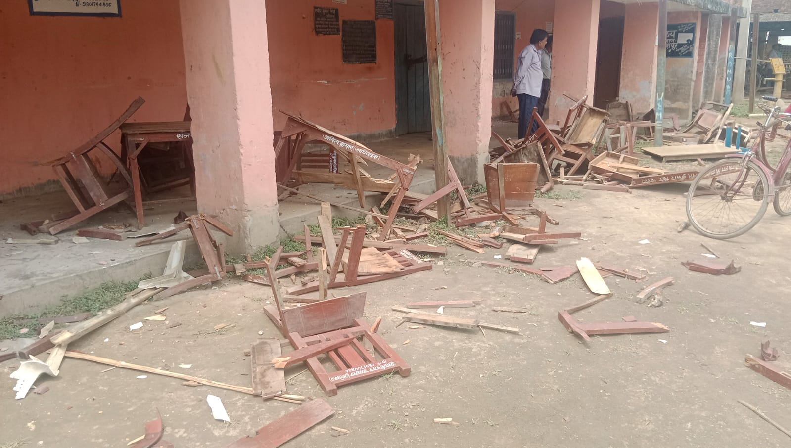 Bihar Bandh Today Live: बिहार बंद के दौरान कई जगहों पर उपद्रव, फतुहा व अरवल में एंबुलेंस पर हमला