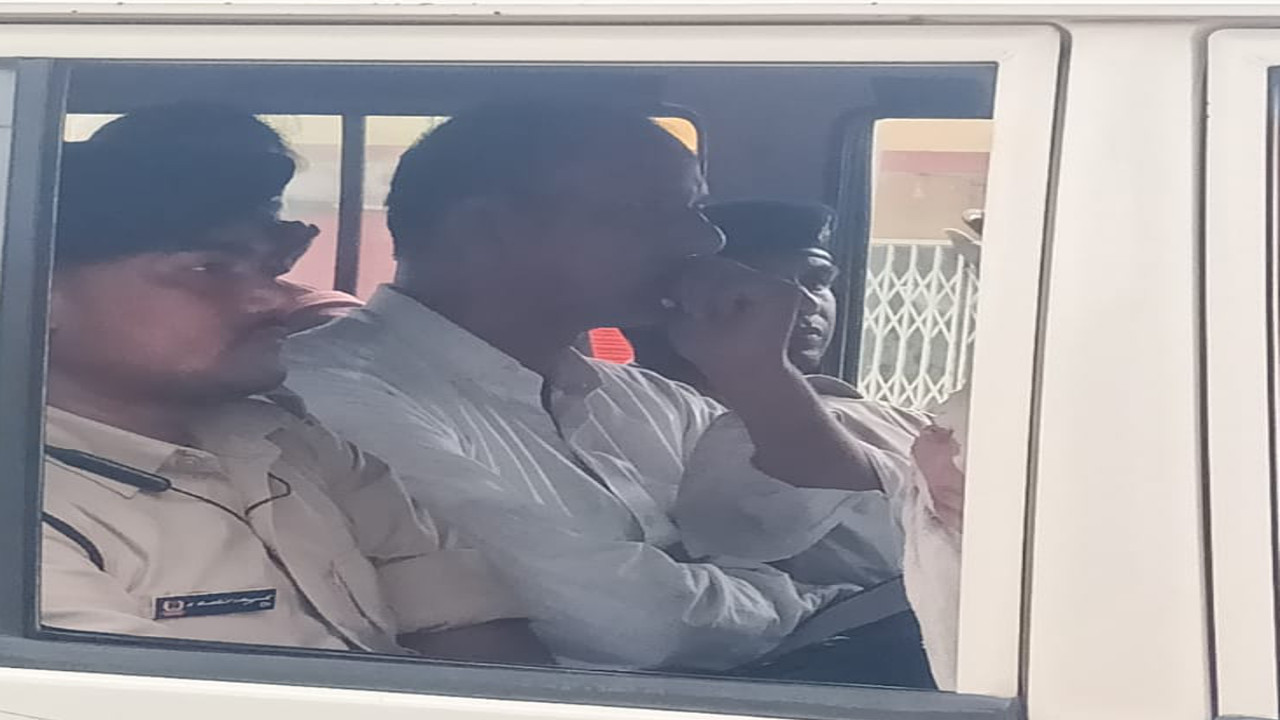 Jharkhand Breaking News: राष्ट्रपति पद की उम्मीदवार द्रौपदी मुर्मू को आजसू का मिला साथ