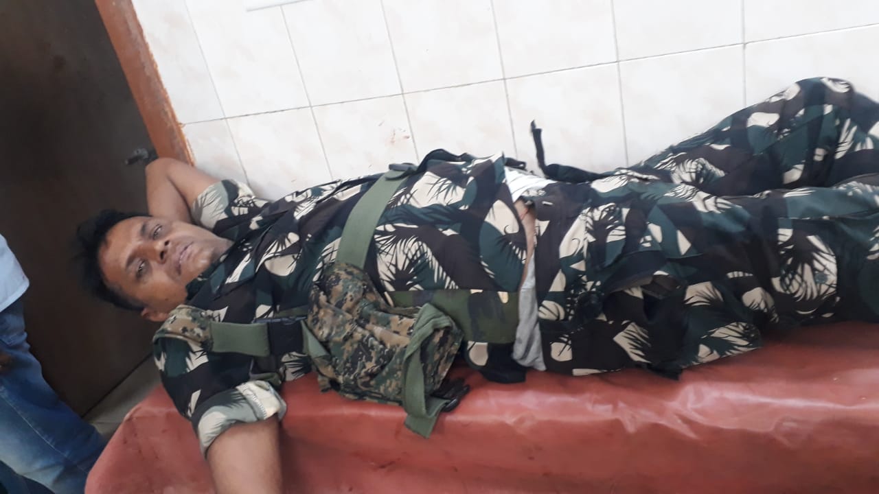 Jharkhand Breaking News: रांची में इंटरनेट सेवा ठप, धारा 144 लागू, जानें ताजा हालात 