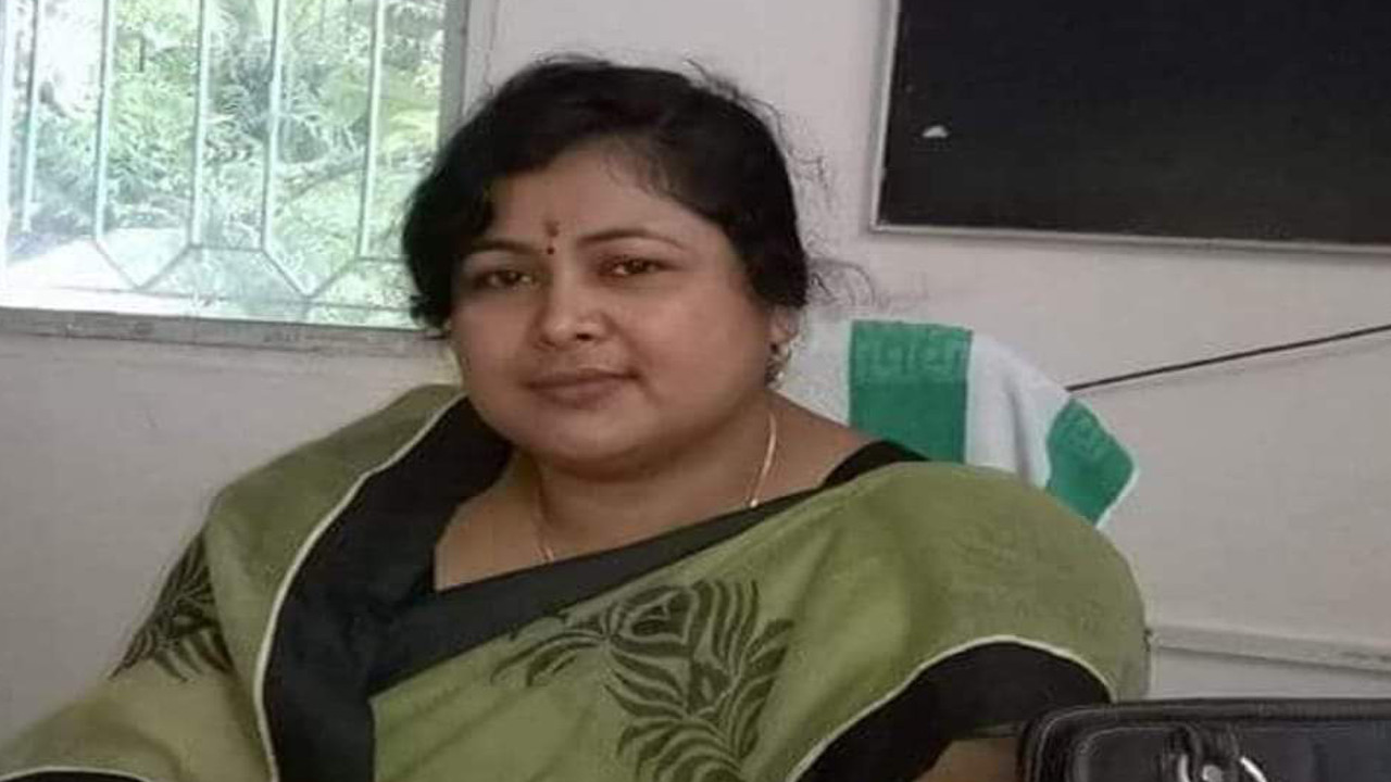 Jharkhand Breaking News: पूर्व मंत्री कृष्णानंद झा बने नीति आयोग के सदस्य, जारी हुई अधिसूचना