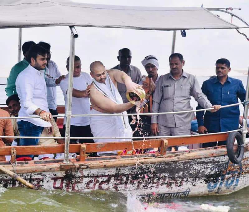 UP Breaking News Live: ज्ञानवापी श्रृंगार गौरी मामले में हिंदू पक्ष कल तीसरे दिन भी कोर्ट में देगा दलील