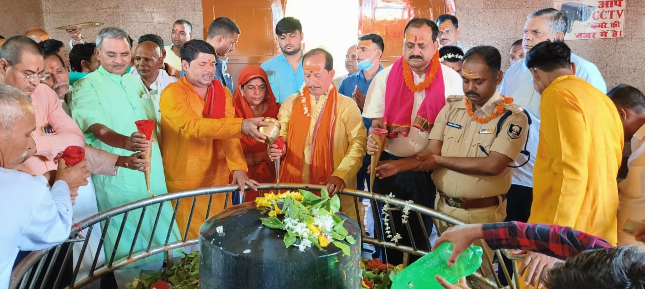 Shravani Mela Bihar Live : सावन महीने में नहीं होगी सड़कों पर ट्रैफिक की समस्या