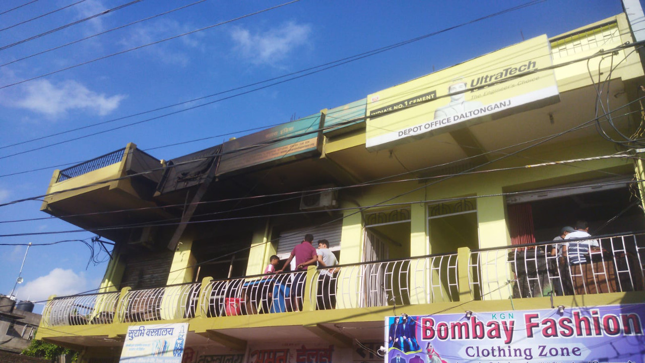 Jharkhand Breaking News Updates: रांची के एक होटल में पिता-पुत्र की हत्या, जांच में जुटी पुलिस