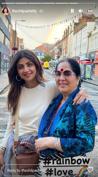 Entertainment News Updates: शिल्पा शेट्टी लंदन में मना रही छुट्टियां, 'KKK12' का नया प्रोमो रिलीज