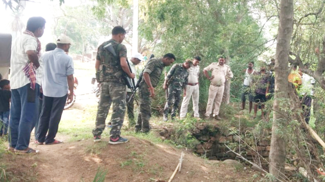 Jharkhand Breaking News: महाप्रभु जगन्नाथ, भाई बलभद्र एवं बहन सुभद्रा संग पहुंचे मौसीबाड़ी