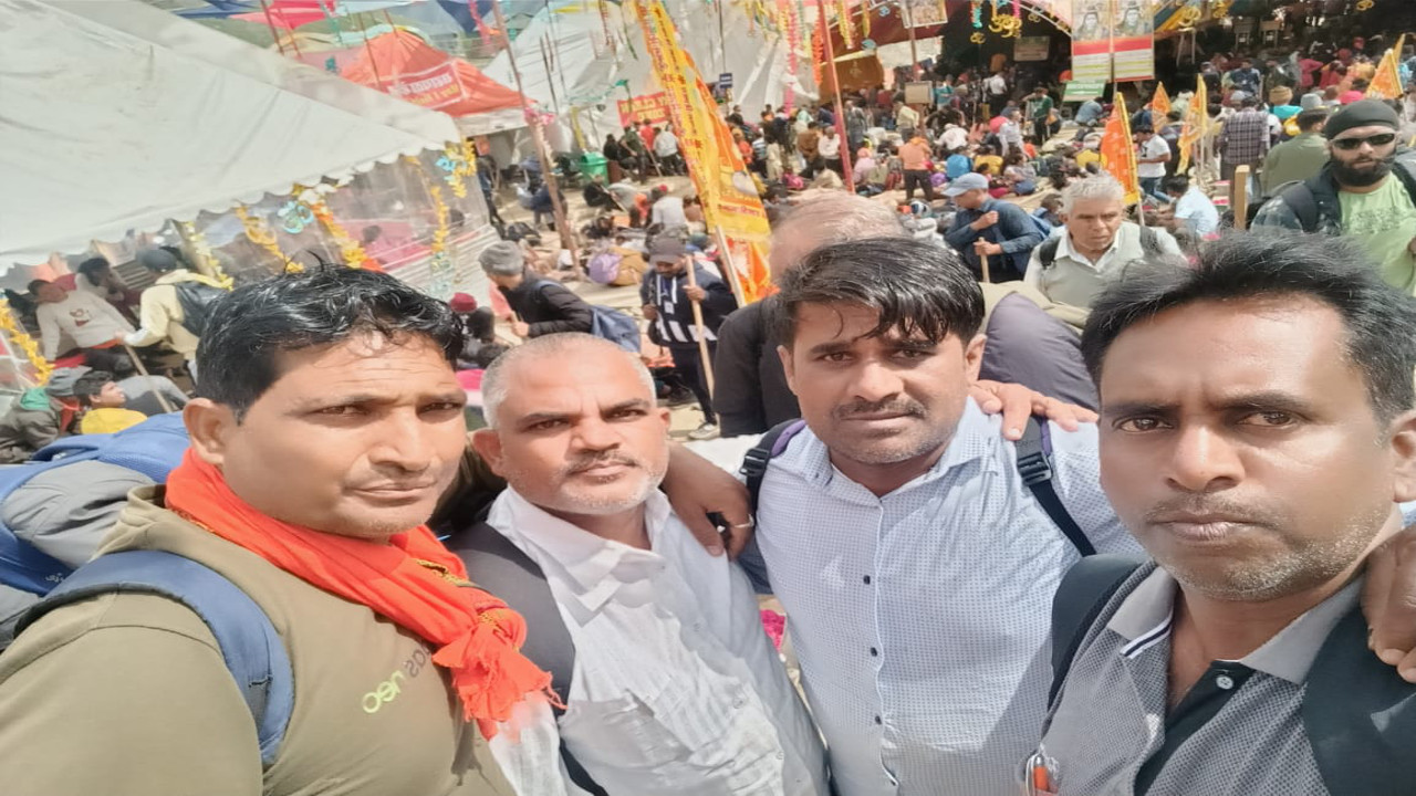 Jharkhand Breaking News Updates: रांची के एक होटल में पिता-पुत्र की हत्या, जांच में जुटी पुलिस