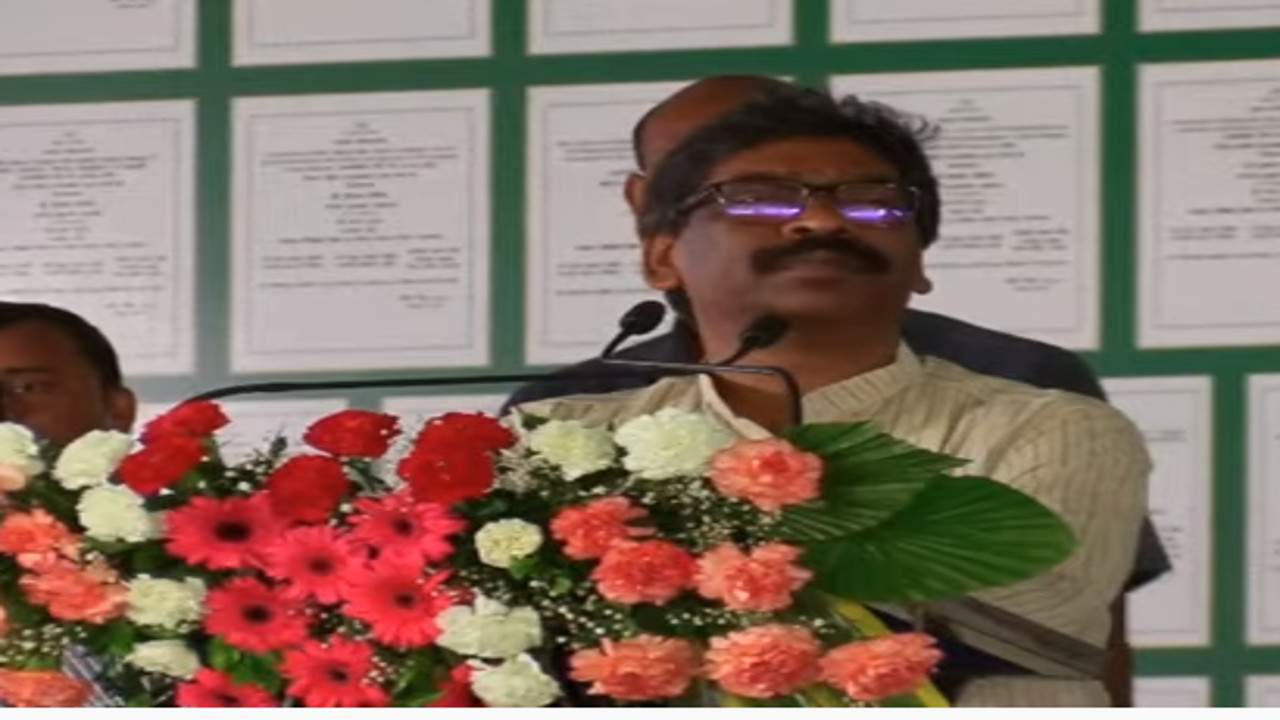 Jharkhand Breaking News: श्रावणी मेले में बिहार से तीन मेला स्पेशल ट्रेन चलाने की स्वीकृति