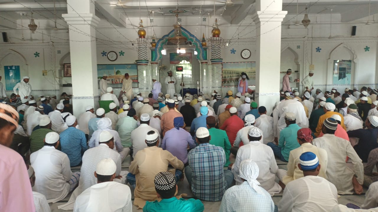 Jharkhand Breaking News Updates: रांची के एक होटल में पिता-पुत्र की हत्या, जांच में जुटी पुलिस