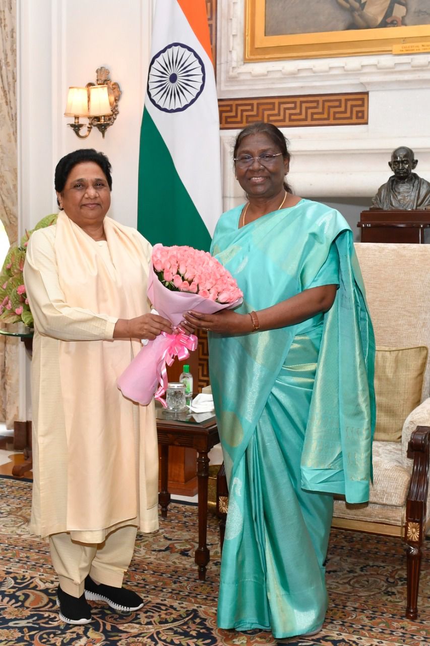 UP Breaking News Live: लखनऊ पहुंचे यूपी BJP प्रदेश अध्यक्ष भूपेंद्र सिंह चौधरी, भाजपा कार्यालय में जश्न