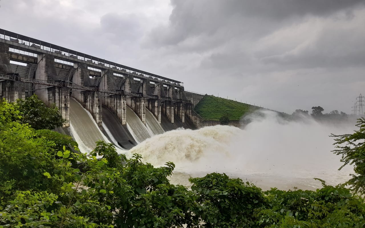 Jharkhand Weather Highlights: गुमला जिला के बिशुनपर में मुंदार नदी में बह गये दो भाई