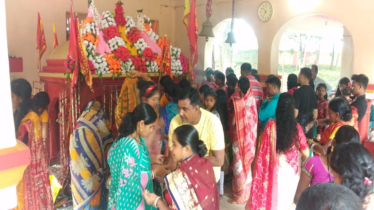 Jharkhand Breaking News LIVE: गुमला से तीन अपराधी हथियार के साथ गिरफ्तार