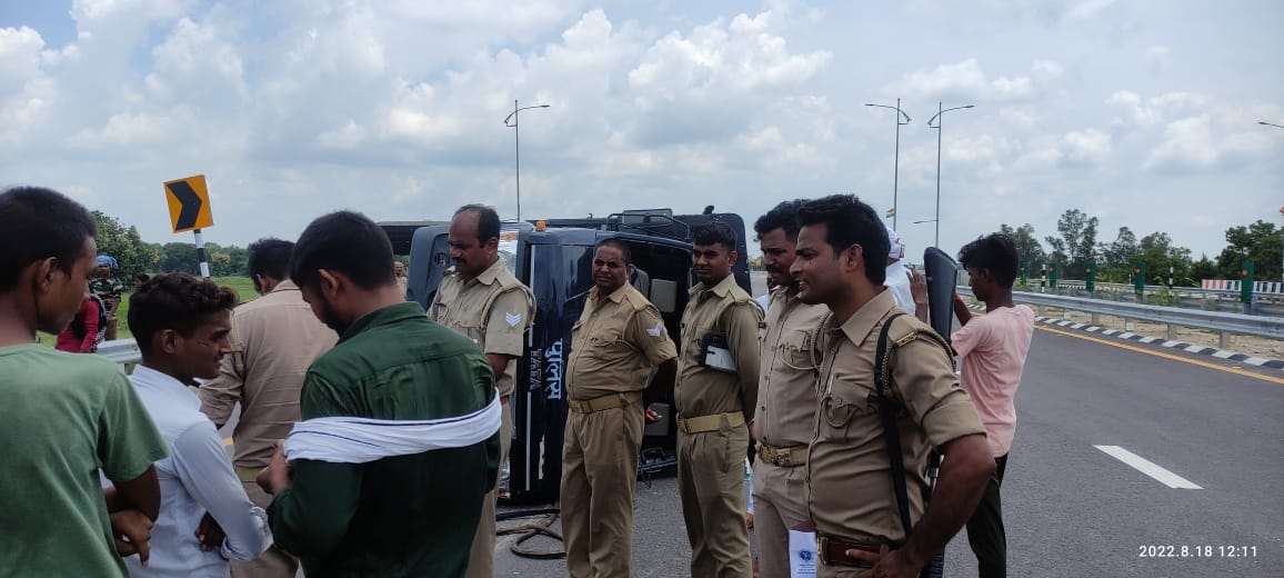 UP Breaking News Live: यूपी की टॉप 45 माफिया की सूची में दर्ज राजन तिवारी रक्सौल से गिरफ्तार