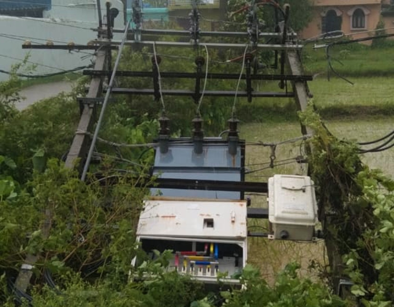 Jharkhand Weather Highlights: गुमला जिला के बिशुनपर में मुंदार नदी में बह गये दो भाई