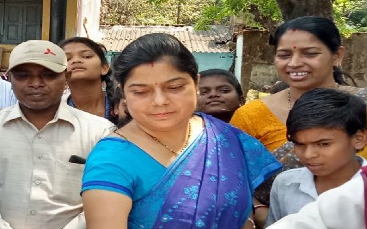 Jharkhand Breaking News: रांची के नामकुम से नरेश सिंधिया गिरफ्तार