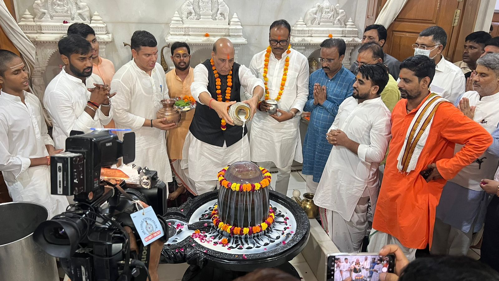 UP Breaking News Live: रेलवे की पीआरएस सेवा 28-29 अगस्त की रात साढ़े घंटे तीन घंटे बंद रहेगी 