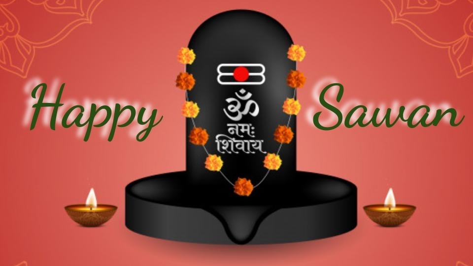 Happy Sawan Somvar 2022 Wishes LIVE : मन मेरा शिवाला है...सावन की अंतिम सोमवारी पर भेजें शुभकामनाएं