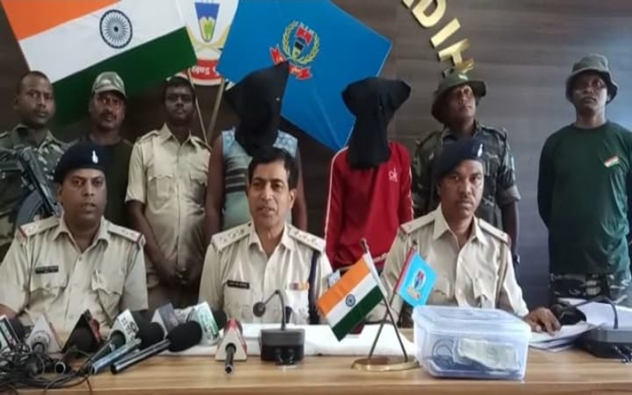 Jharkhand Breaking News: बोकारो के स्वांग कोलियरी की बंद पिपराडीह खदान में चाल धंसा, एक व्यक्ति दबा